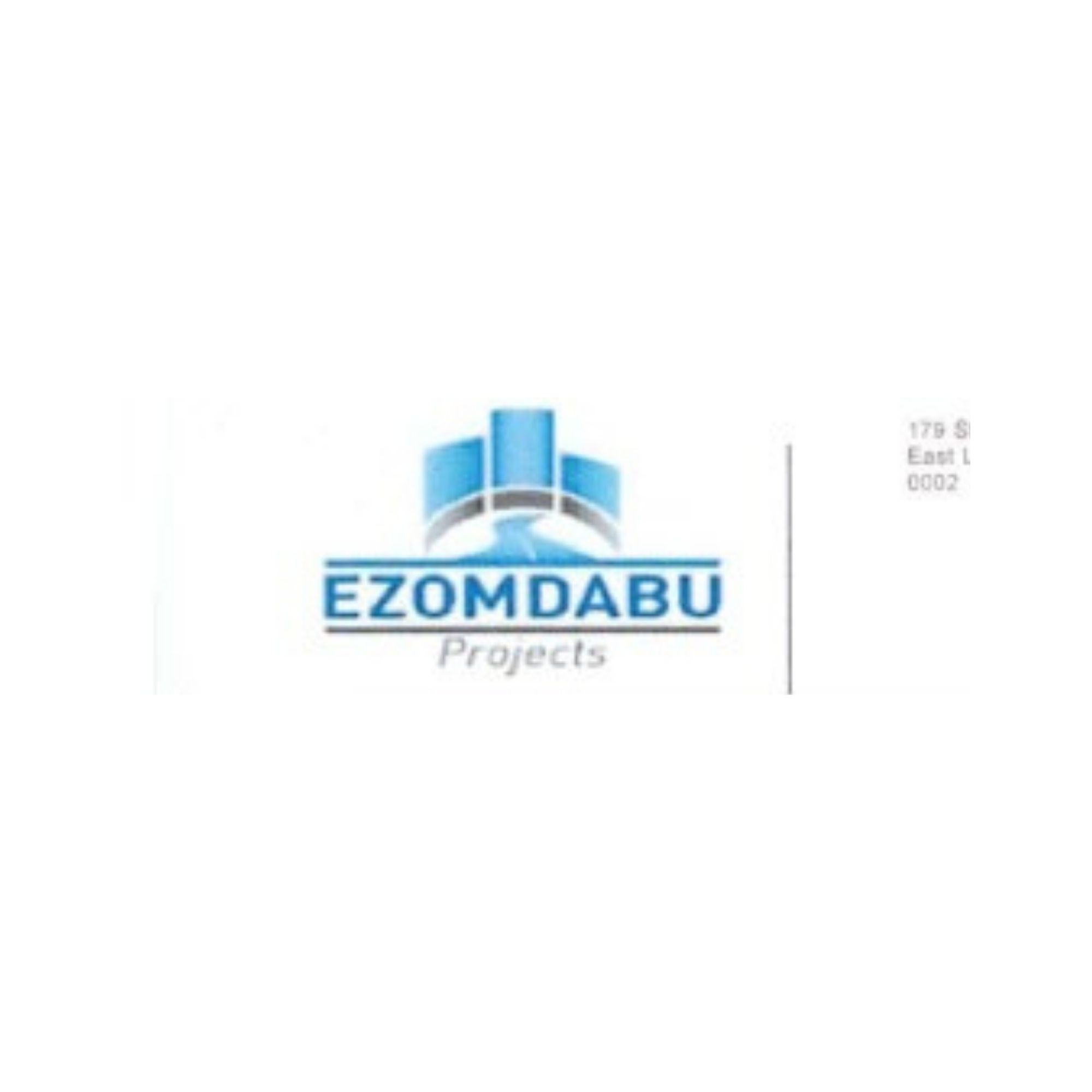 Ezomdabu Projects CC